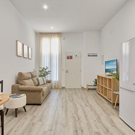 Sweet Dream Home Malaga Exterior photo