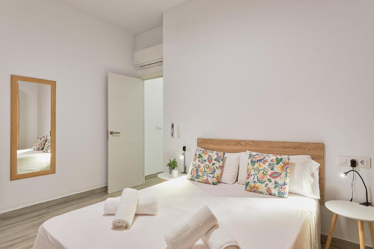 Sweet Dream Home Malaga Exterior photo